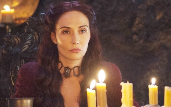 TV Show Game Of Thrones A Song of Ice and Fire Carice van Houten Melisandre HD Wallpaper | Background Image