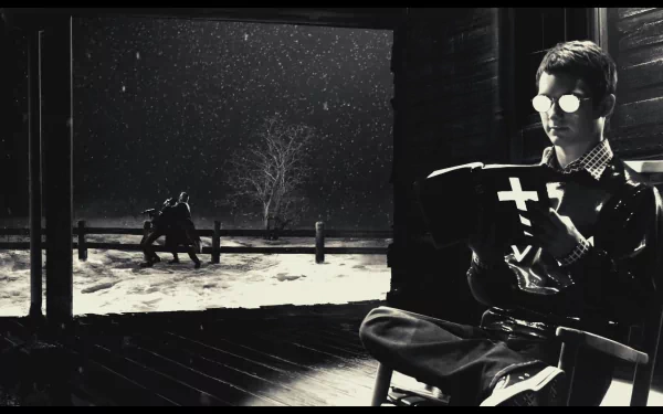 movie Sin City HD Desktop Wallpaper | Background Image
