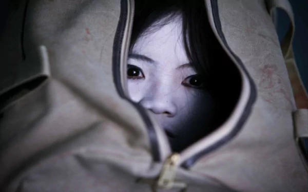 movie Ju-on: White Ghost HD Desktop Wallpaper | Background Image