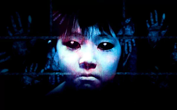video game Ju-on: The Grudge HD Desktop Wallpaper | Background Image