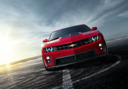 car muscle car Chevrolet Camaro Chevrolet vehicle Chevrolet Camaro ZL1 HD Desktop Wallpaper | Background Image