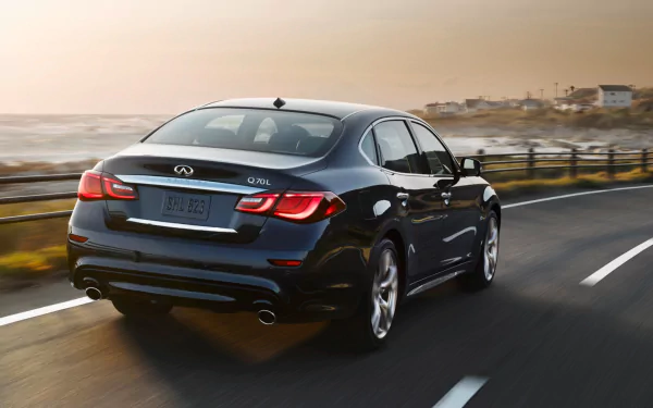 vehicle 2015 infiniti q70 HD Desktop Wallpaper | Background Image