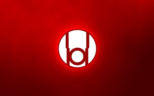 Red Lantern Corps HD Wallpapers | Background Images