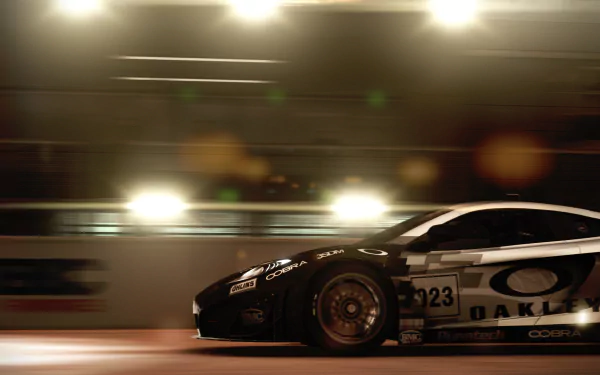 video game GRID Autosport HD Desktop Wallpaper | Background Image