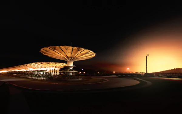  Sepang International Circuit