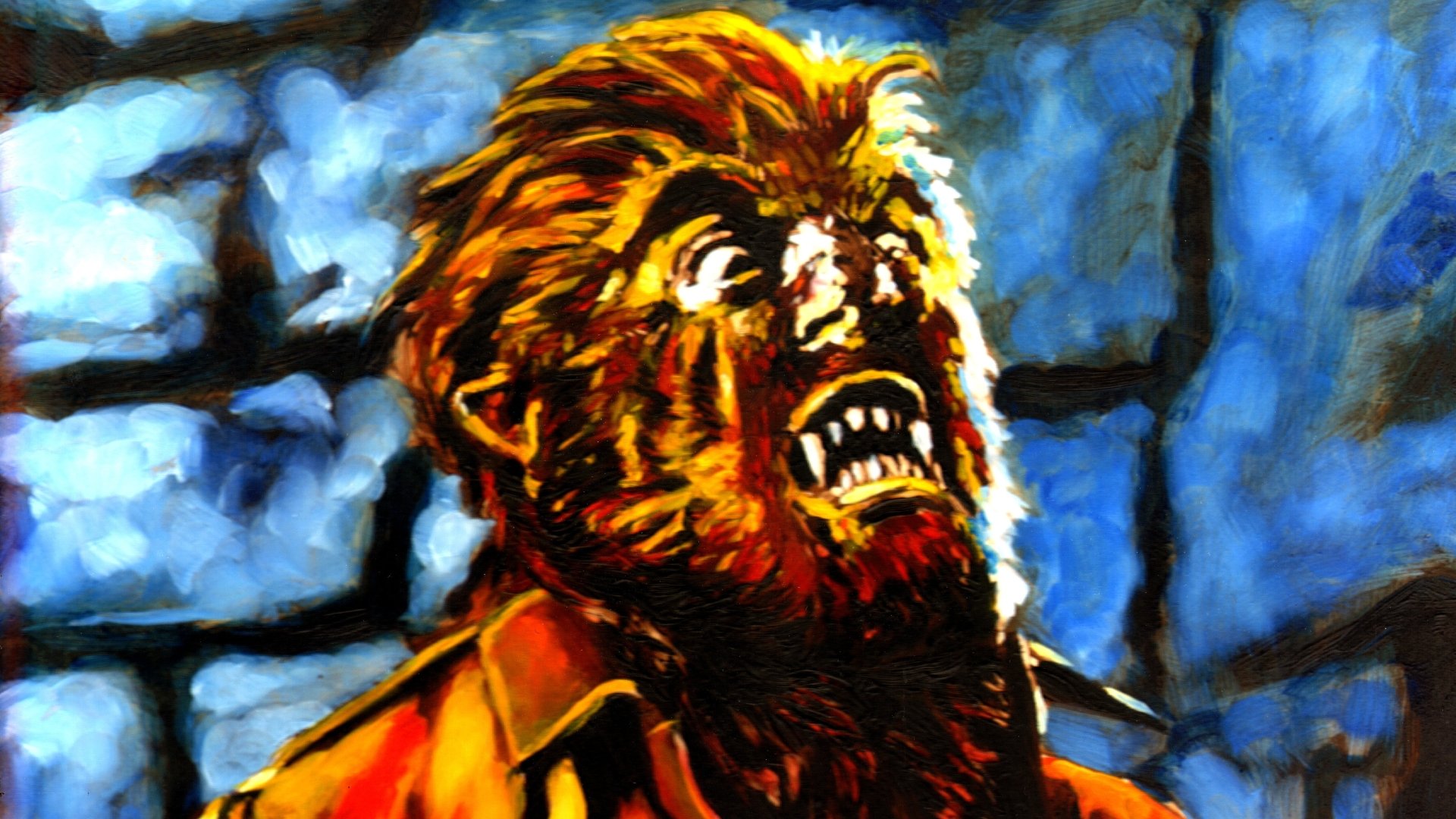 Download Movie Memoirs Of A Wolfman HD Wallpaper