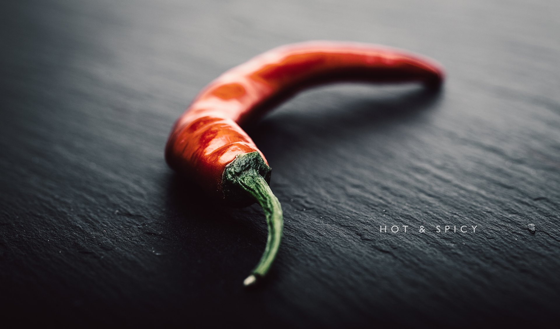 Food Pepper HD Wallpaper