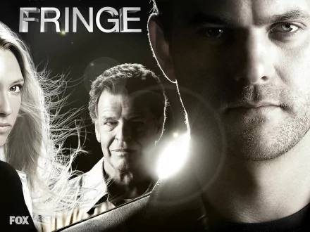 TV Show Fringe HD Desktop Wallpaper | Background Image