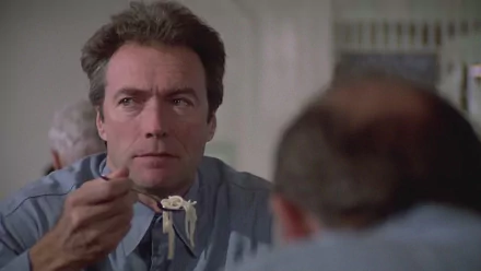 Clint Eastwood movie Escape From Alcatraz HD Desktop Wallpaper | Background Image