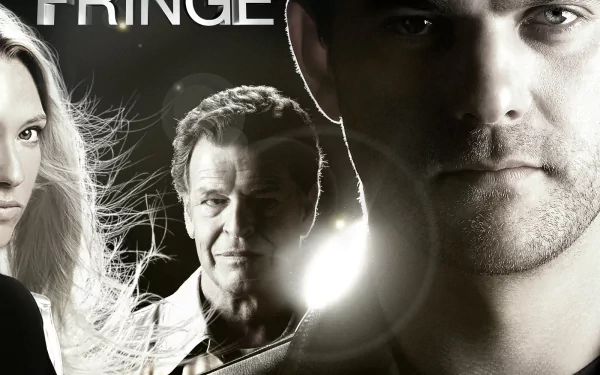 TV Show Fringe HD Desktop Wallpaper | Background Image