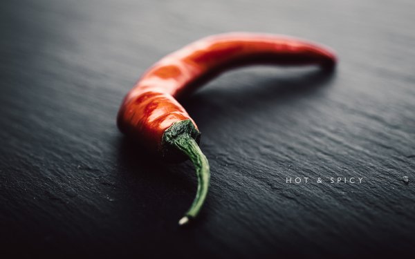 Food Pepper HD Wallpaper | Background Image