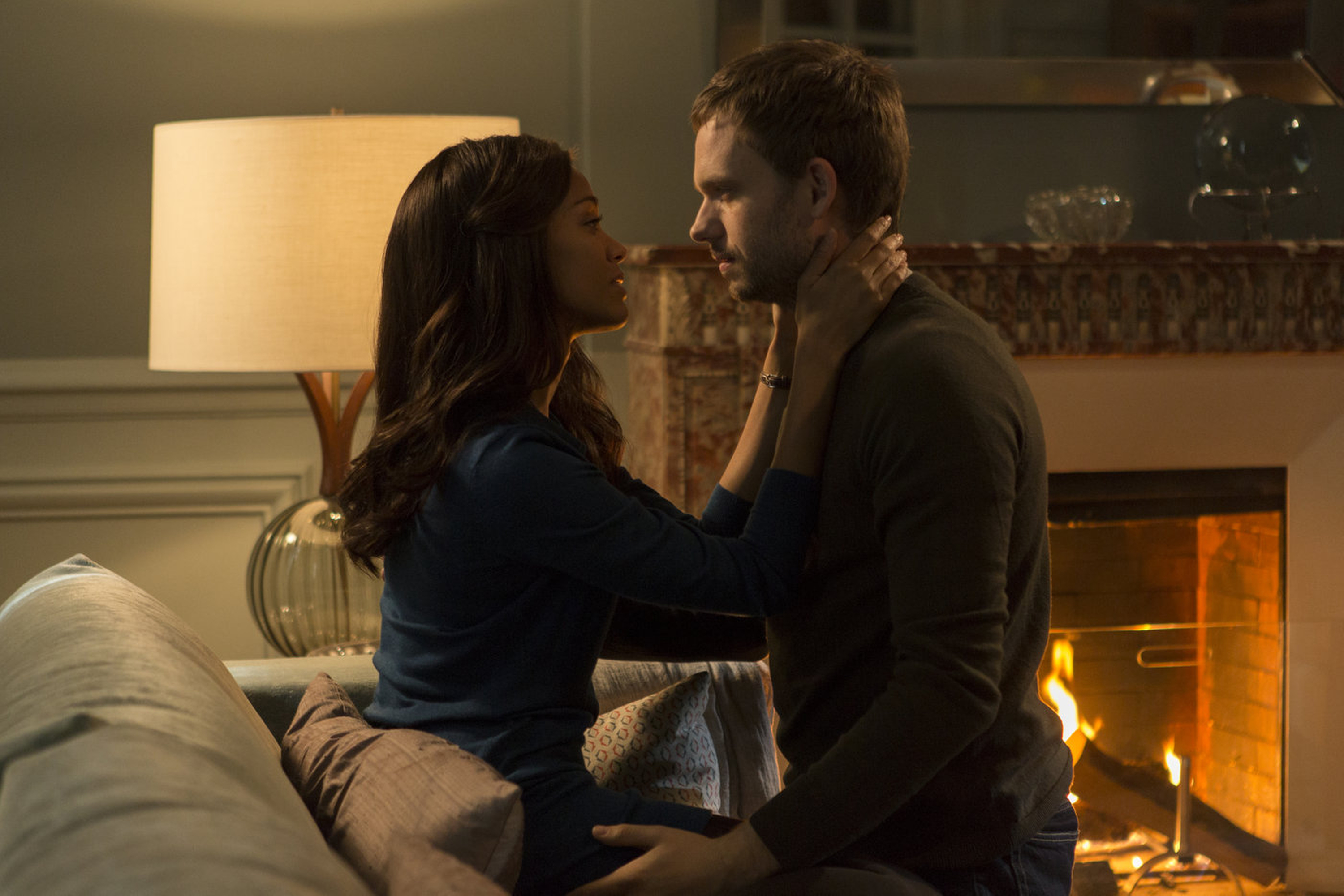 Rosemary's Baby (2014) HD Duvar kağıdı Arka plan 3000x2001 ID