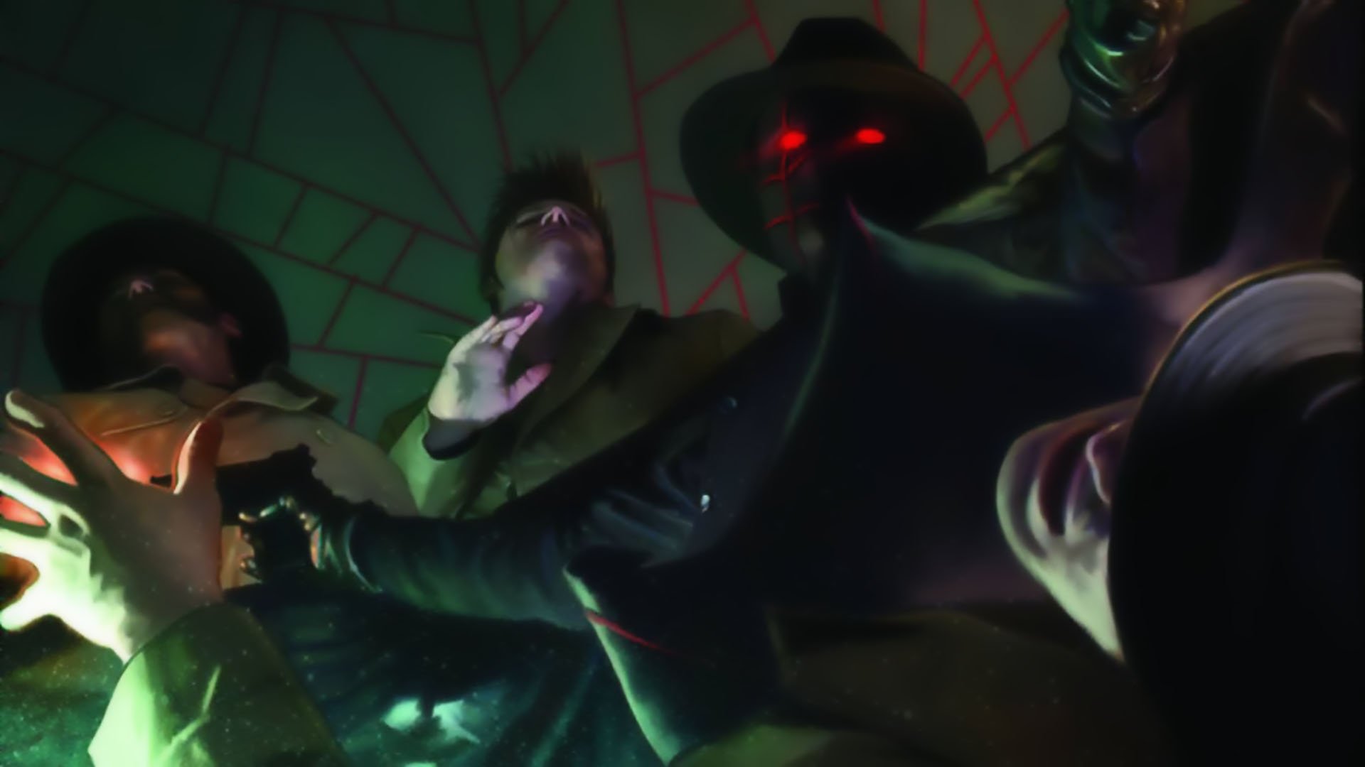 Download Comic The Spider (Comic) HD Wallpaper