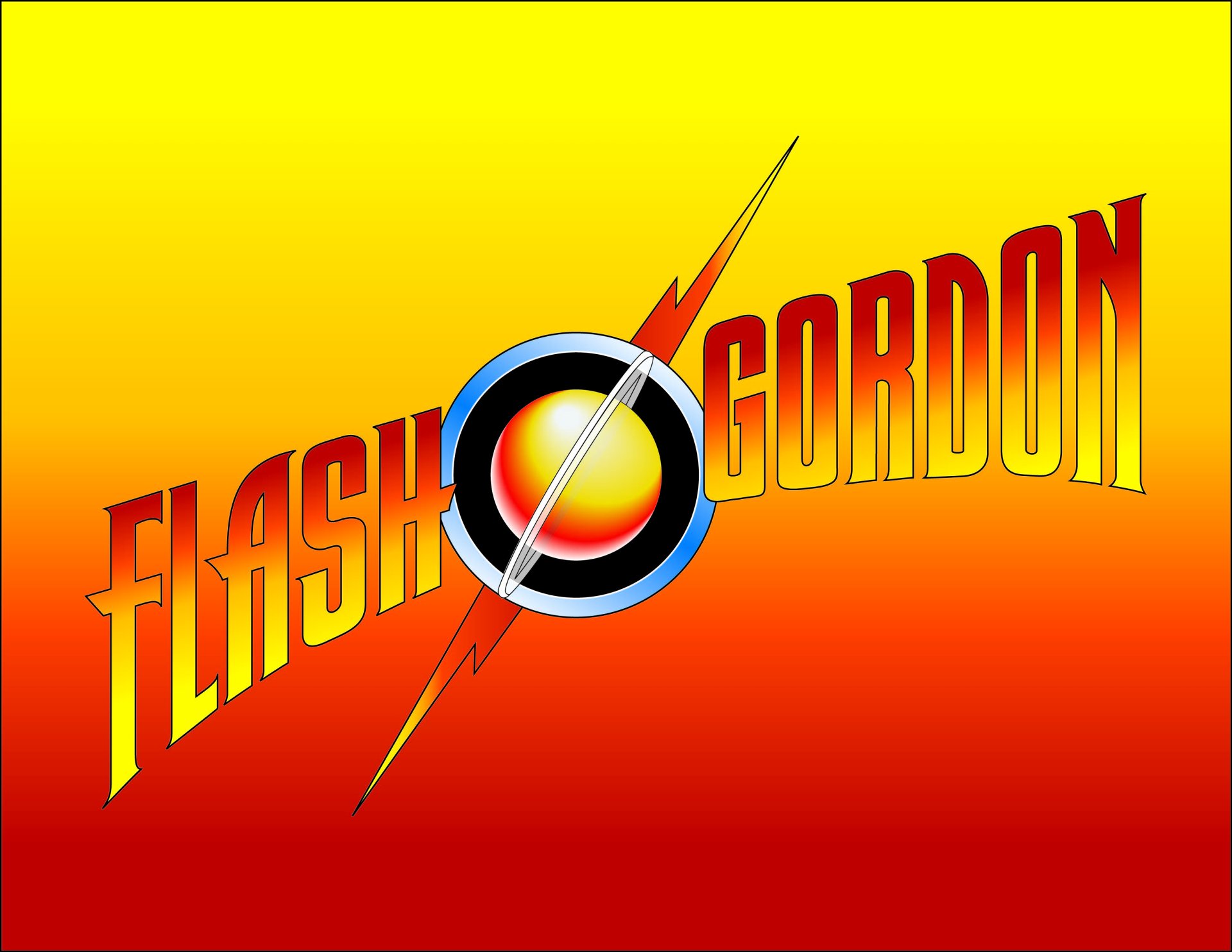 Download Movie Flash Gordon  HD Wallpaper