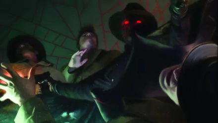 Comic the spider (Comic) HD Desktop Wallpaper | Background Image