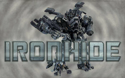 movie Transformers HD Desktop Wallpaper | Background Image