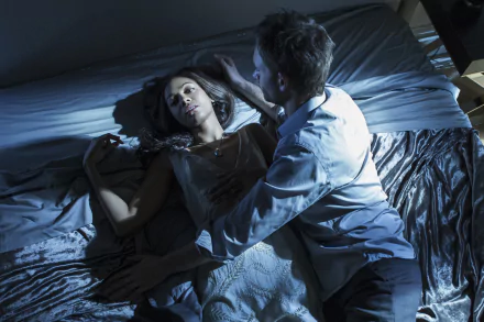 movie Rosemary's Baby (2014) HD Desktop Wallpaper | Background Image