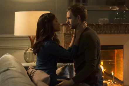 movie Rosemary's Baby (2014) HD Desktop Wallpaper | Background Image