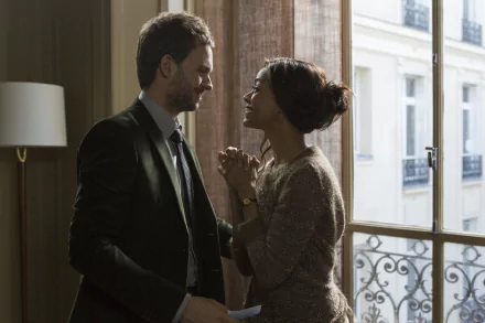 movie Rosemary's Baby (2014) HD Desktop Wallpaper | Background Image