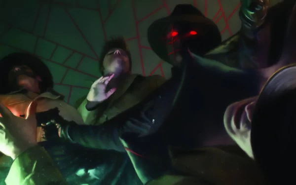 Comic the spider (Comic) HD Desktop Wallpaper | Background Image