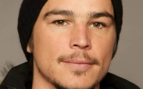 American actor Celebrity Josh Hartnett HD Desktop Wallpaper | Background Image