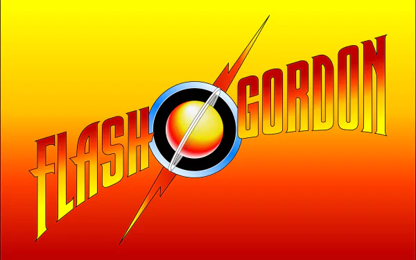 movie flash gordon HD Desktop Wallpaper | Background Image