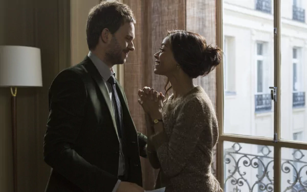 movie Rosemary's Baby (2014) HD Desktop Wallpaper | Background Image