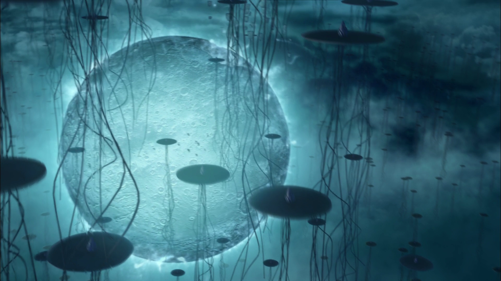 Download Movie Dragon Hunters HD Wallpaper