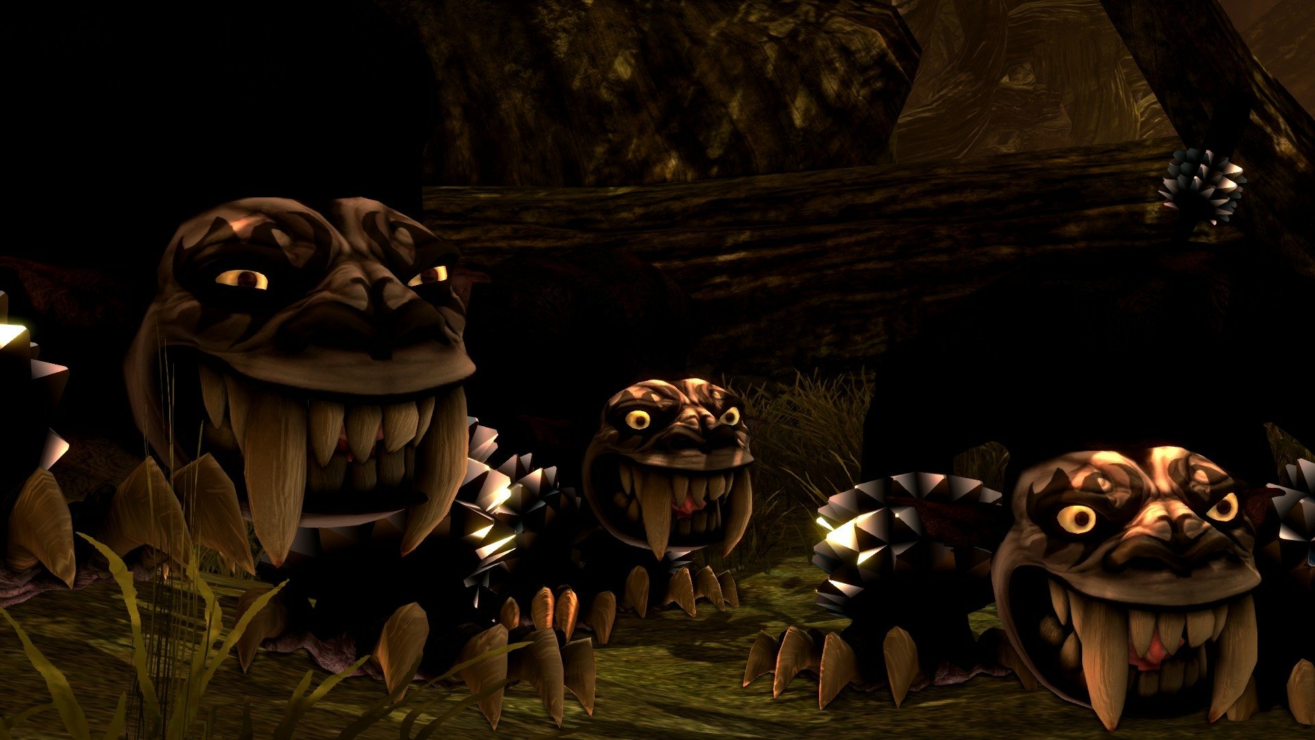 Download Fantasy Creature HD Wallpaper