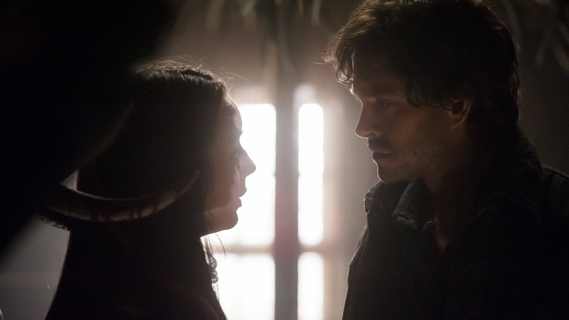 Download TV Show Hannibal 4k Ultra HD Wallpaper