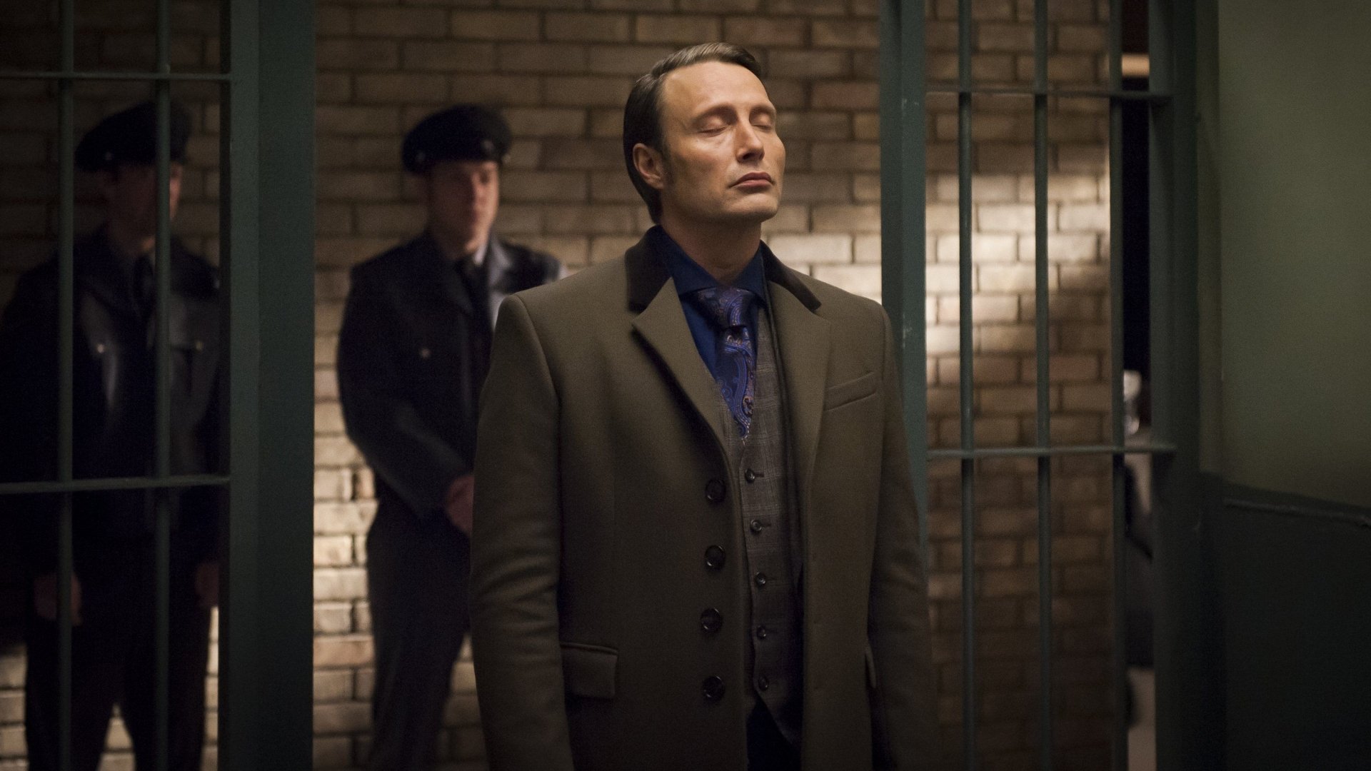 Download TV Show Hannibal HD Wallpaper