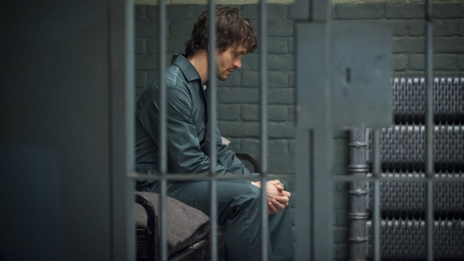 Download TV Show Hannibal HD Wallpaper