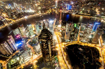  Shangai