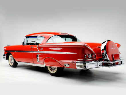 Chevrolet vehicle Chevrolet Bel Air HD Desktop Wallpaper | Background Image