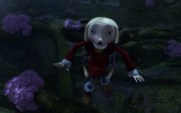 Zoé (Dragon Hunters) movie Dragon Hunters HD Desktop Wallpaper | Background Image