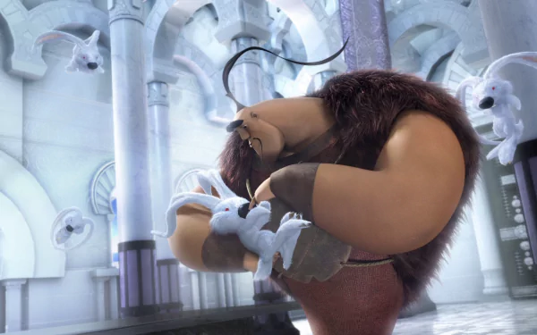 Lian-chu movie Dragon Hunters HD Desktop Wallpaper | Background Image