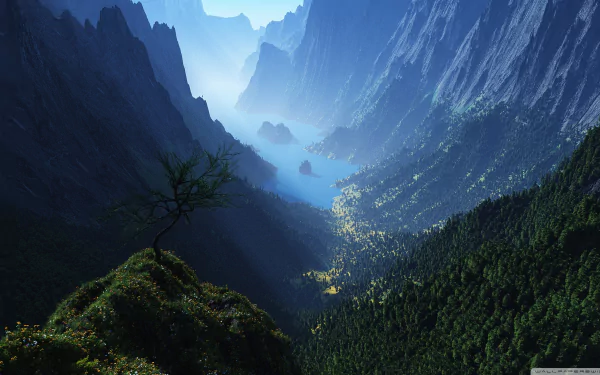 nature valley HD Desktop Wallpaper | Background Image