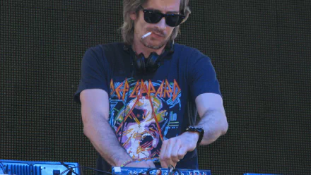 music Kavinsky HD Desktop Wallpaper | Background Image