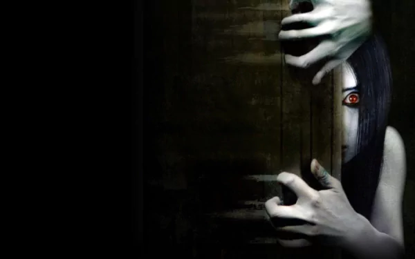 movie The Grudge 3 HD Desktop Wallpaper | Background Image