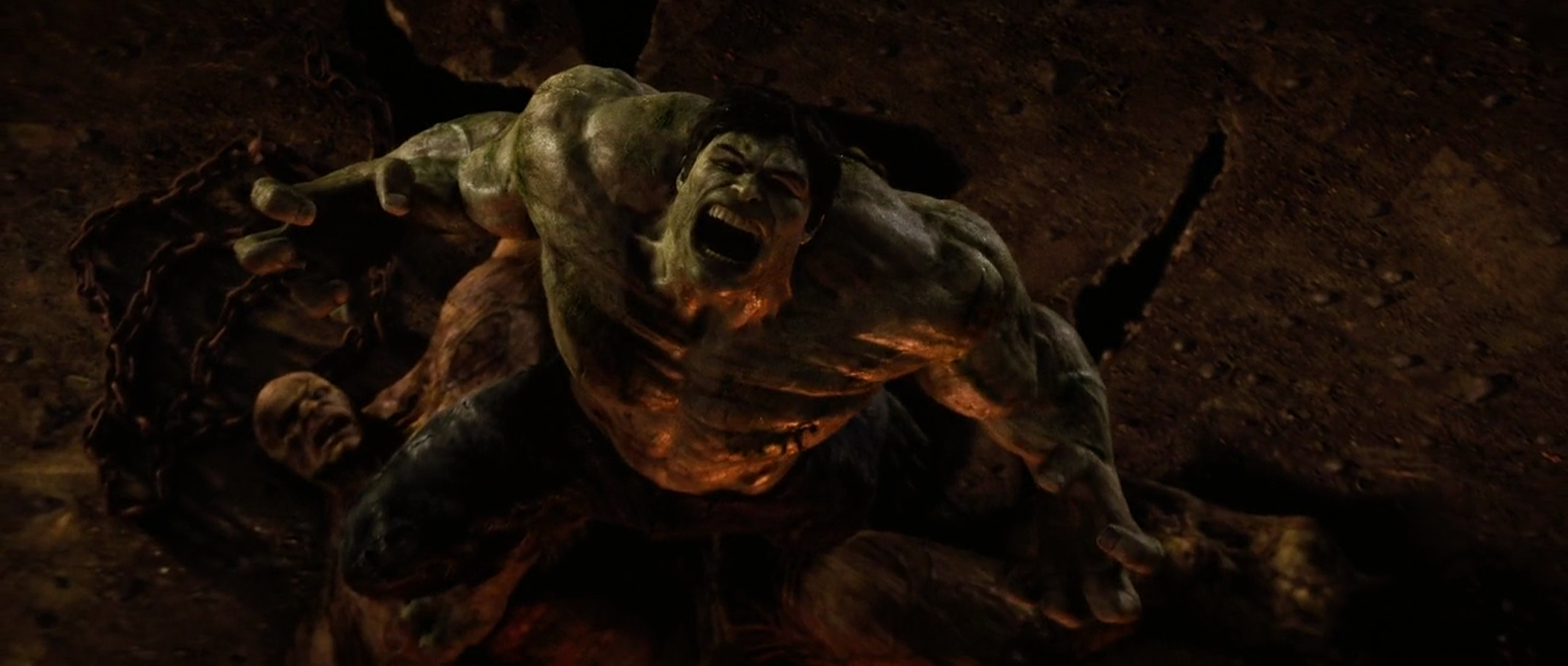 Películas The Incredible Hulk Fondo de pantalla HD | Fondo de Escritorio