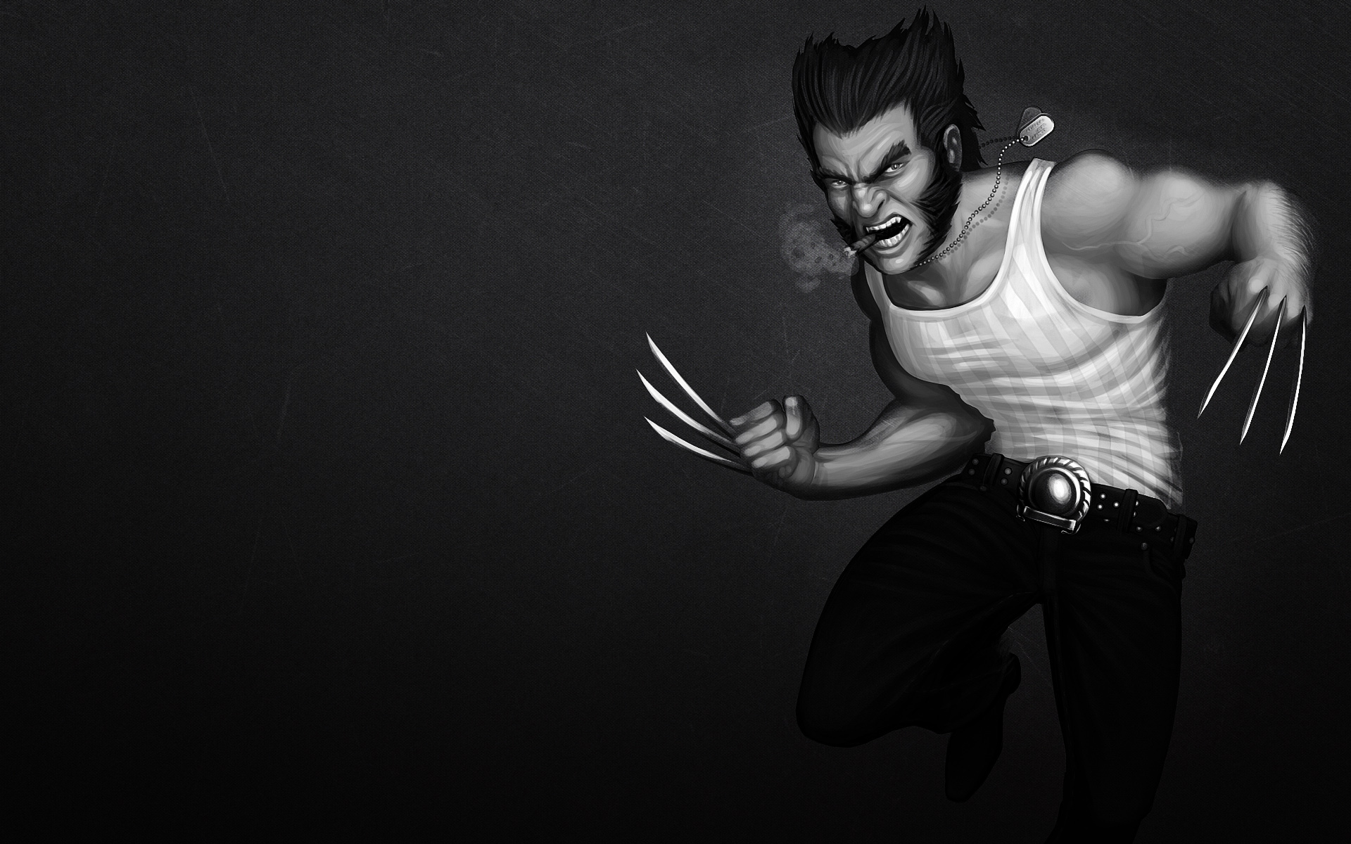 340+ Wolverine HD Wallpapers and Backgrounds