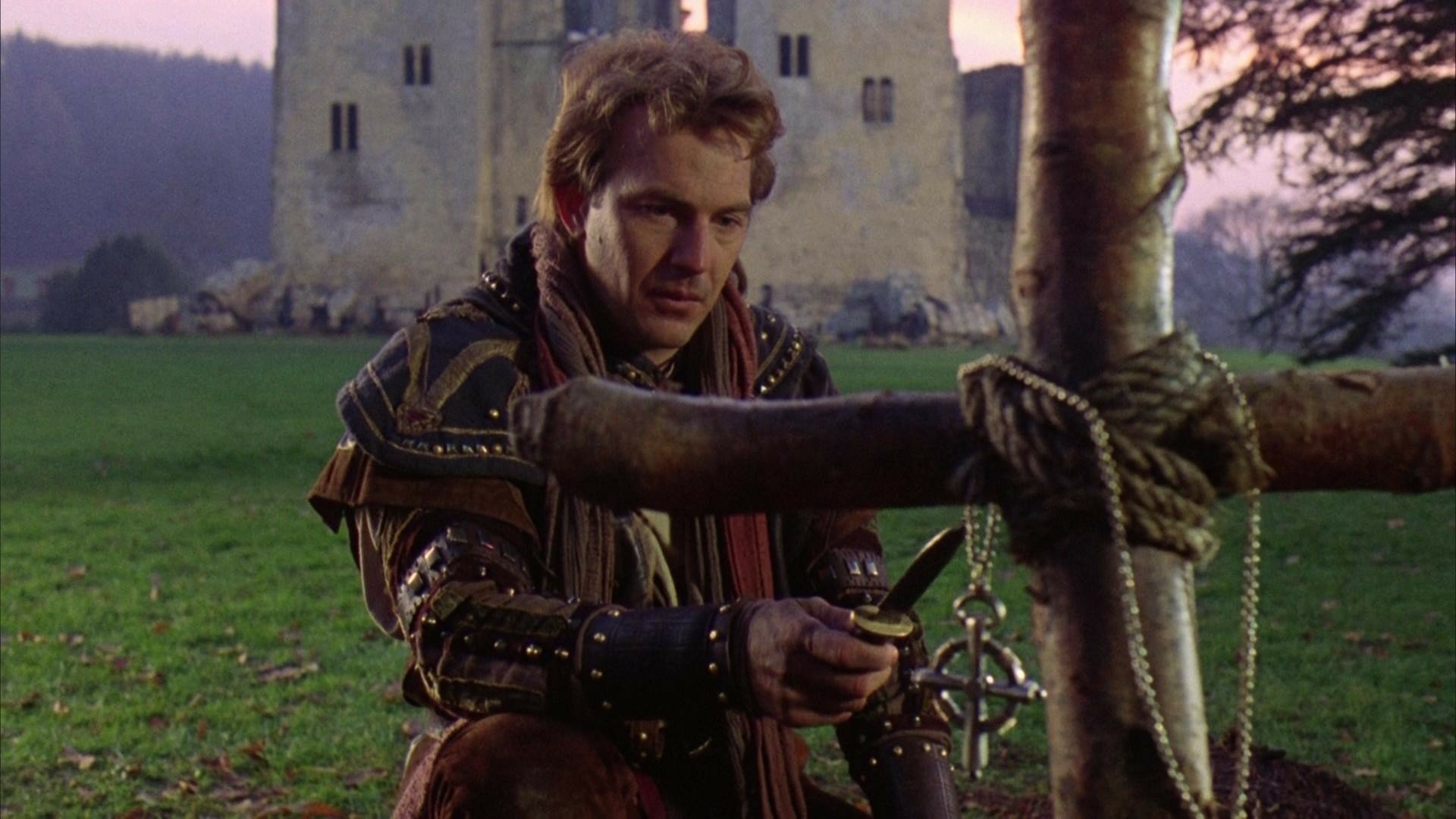 Robin Hood Prince Of Thieves Full Hd Wallpaper And Background Image 1920x1080 Id509242 8390