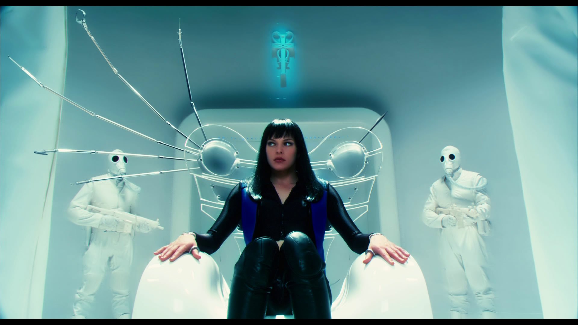 Download Movie Ultraviolet HD Wallpaper