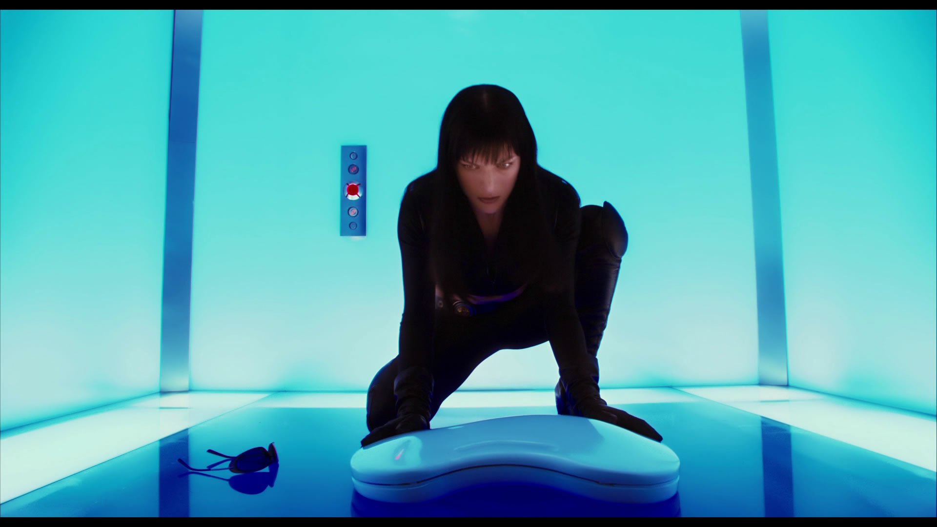 Download Movie Ultraviolet HD Wallpaper