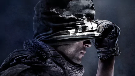 video game call of duty ghosts HD Desktop Wallpaper | Background Image