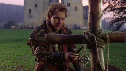 Robin Hood movie Robin Hood: Prince of Thieves HD Desktop Wallpaper | Background Image