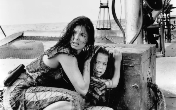 movie waterworld HD Desktop Wallpaper | Background Image