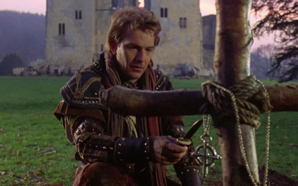Robin Hood movie Robin Hood: Prince of Thieves HD Desktop Wallpaper | Background Image