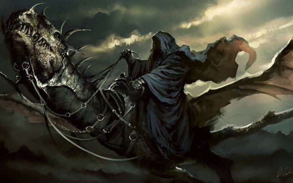 Movie The Lord Of The Rings The Lord of the Rings Movies Nazgûl Lord of the Rings HD Wallpaper | Background Image