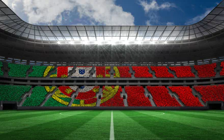  Brazil - FIFA World Cup 2014 